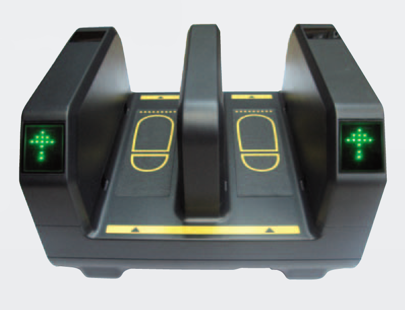 Advanced Screening System Adlib International Sales, Inc.