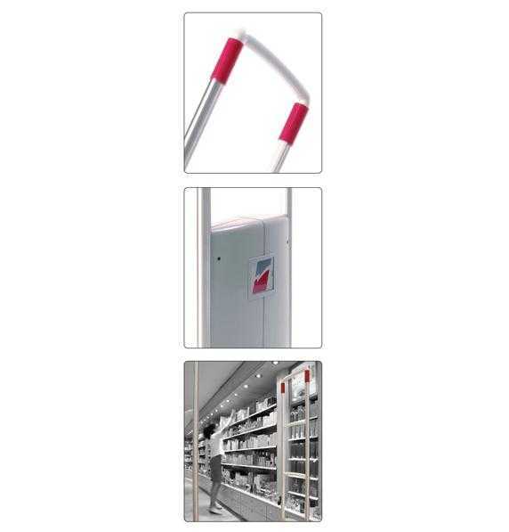 Adlib International Sales, Inc.| CHECKPOINT ELECTRONIC ARTICLE ...